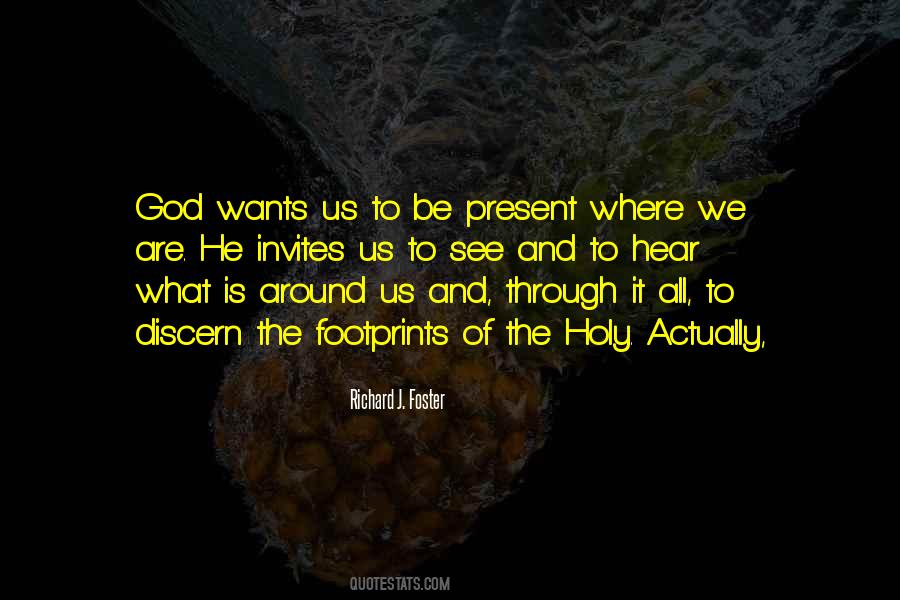 Where Is God Quotes #90620
