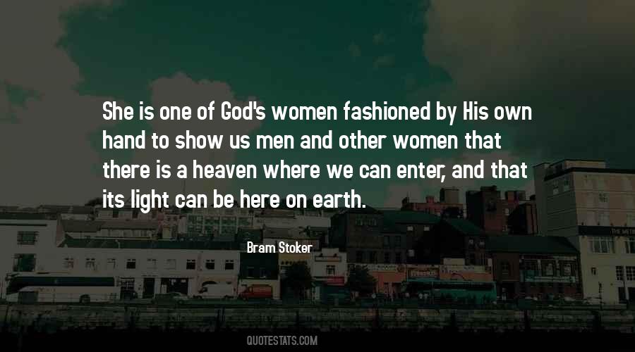 Where Is Heaven Quotes #1030657