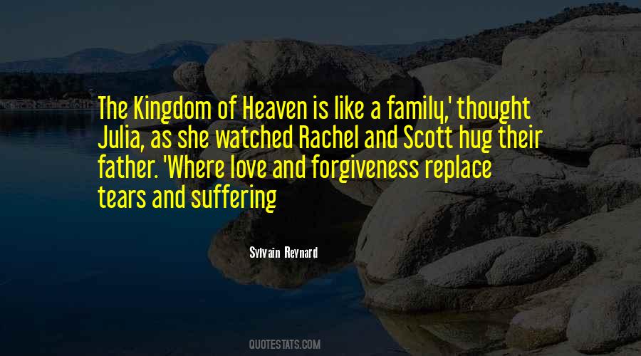 Where Is Heaven Quotes #730864