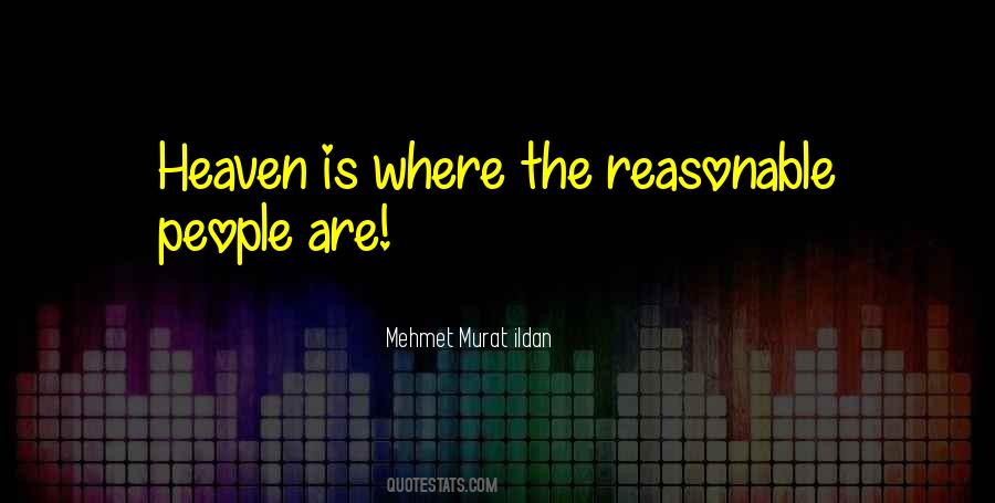 Where Is Heaven Quotes #789118