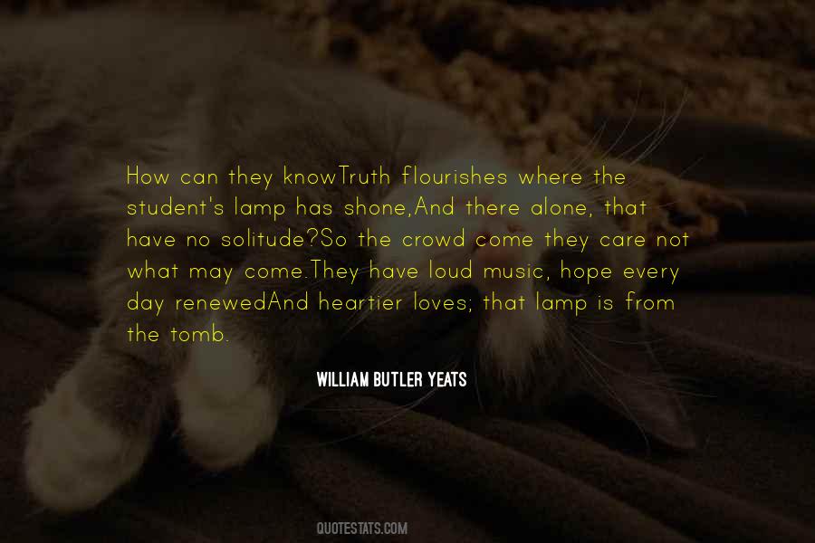 Where Is Hope Quotes #202237