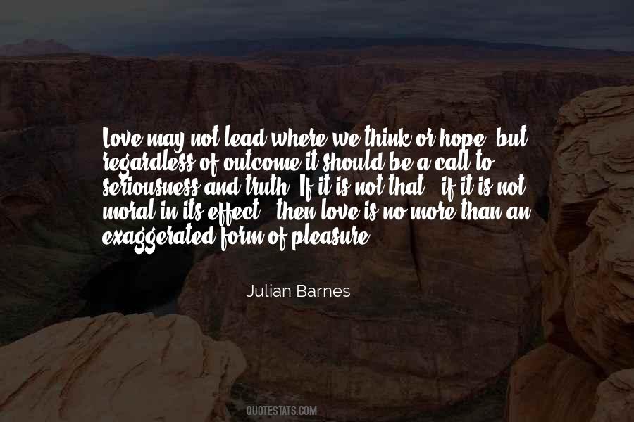 Where Is Hope Quotes #381438