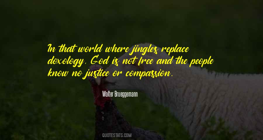 Where Is Justice Quotes #1025323