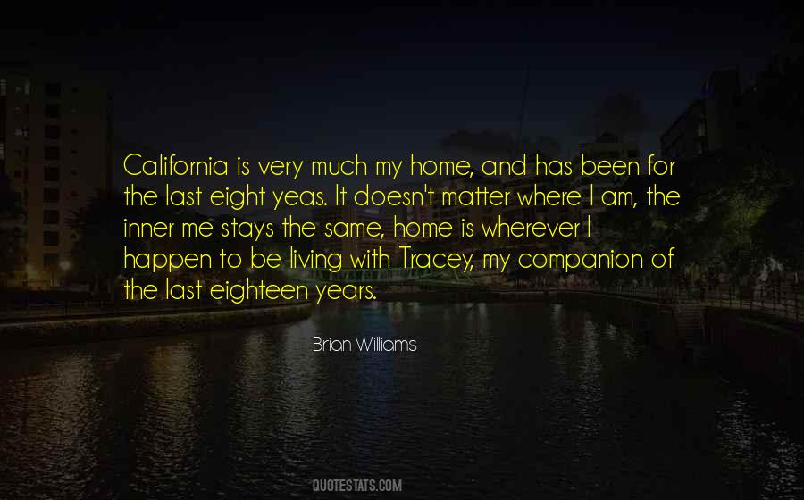 Where Is My Home Quotes #1041175