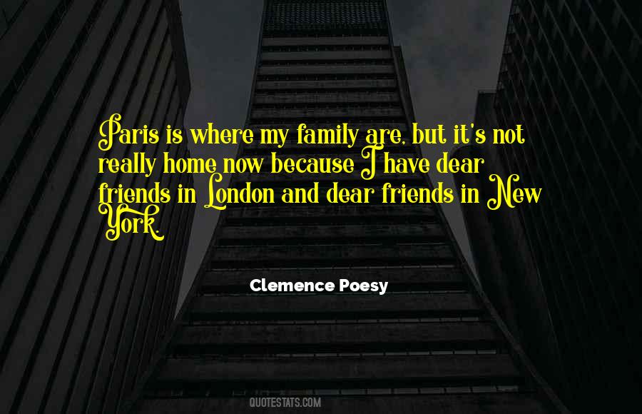 Where Is My Home Quotes #1231399