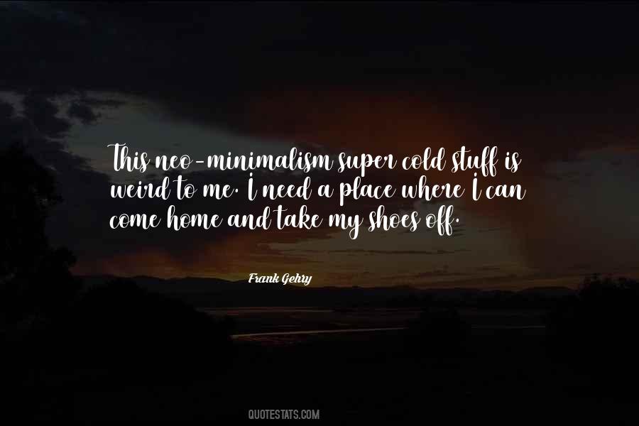 Where Is My Home Quotes #501592