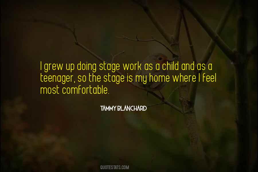 Where Is My Home Quotes #604843
