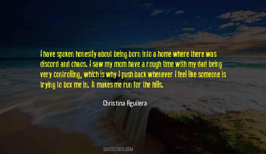 Where Is My Home Quotes #759681