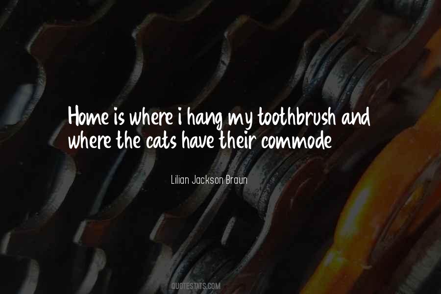 Where Is My Home Quotes #97890
