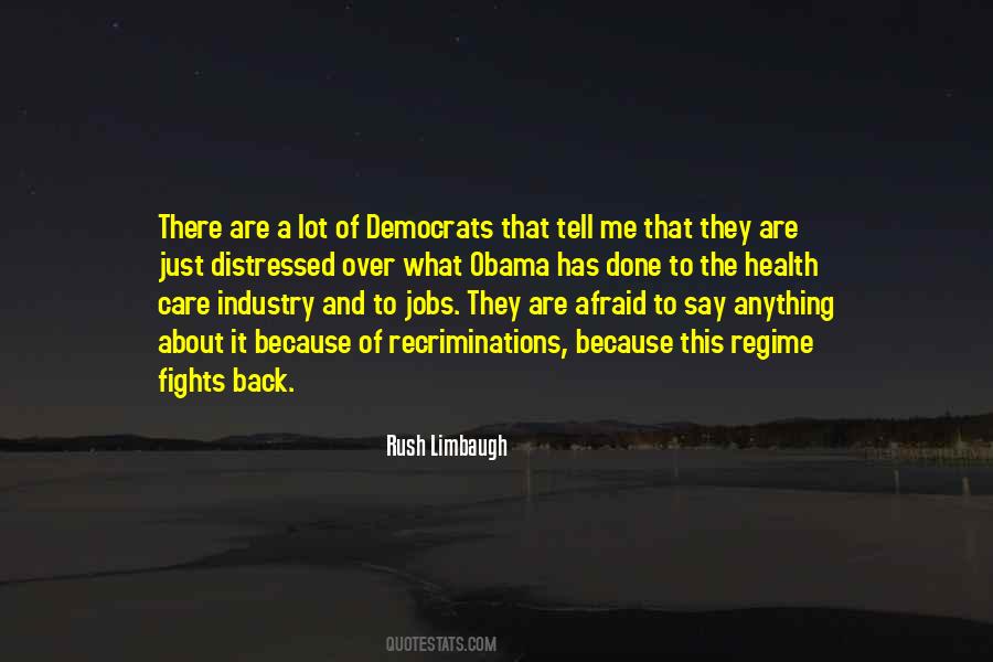 Quotes About Health Care Industry #1817420