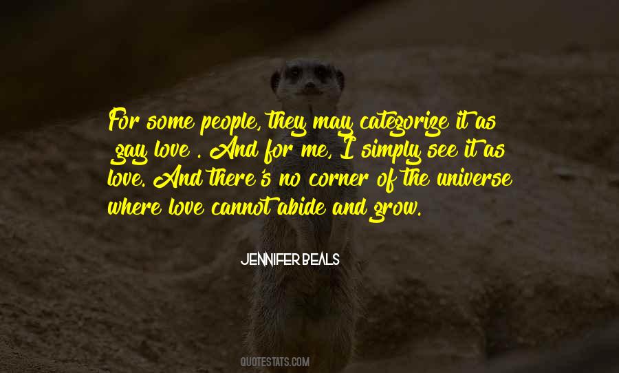 Where Love Quotes #1427140