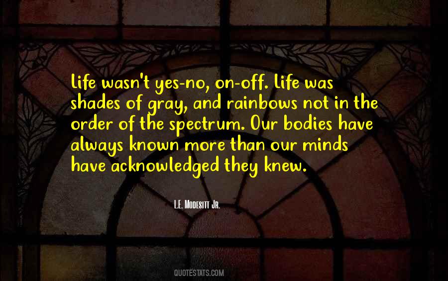 Where Rainbows End Best Quotes #180183