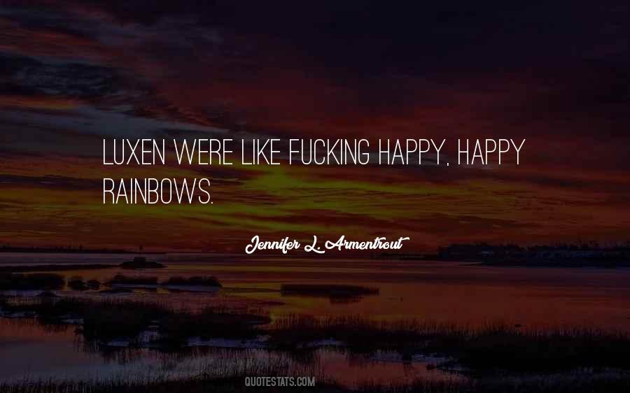 Where Rainbows End Best Quotes #497994