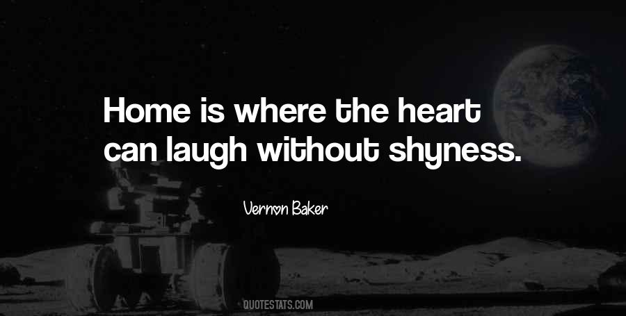 Where The Heart Quotes #1194682
