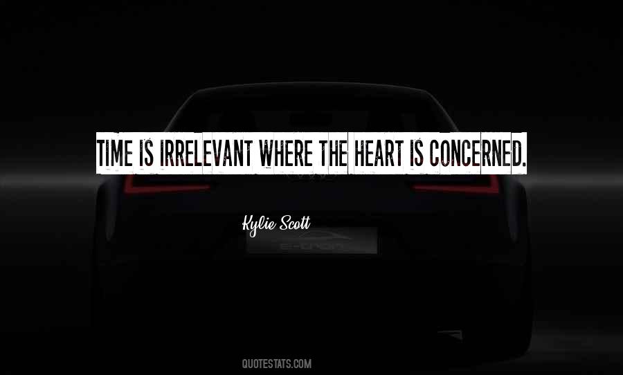 Where The Heart Quotes #1791516