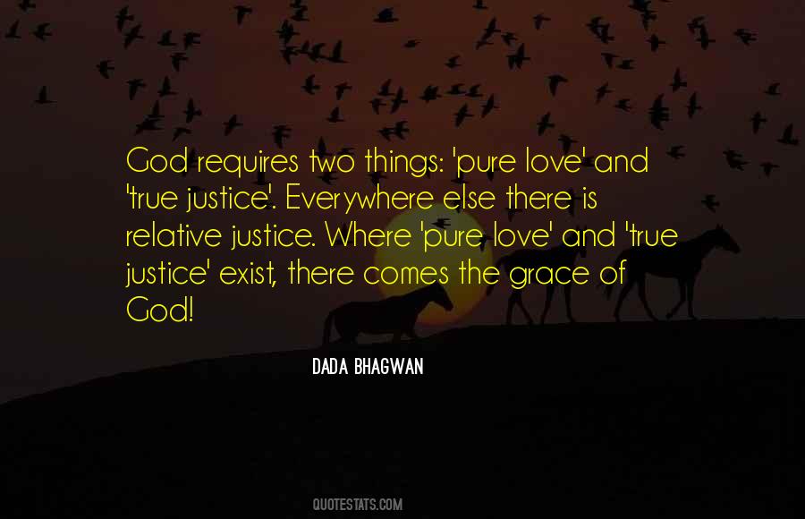 Where There Is Love There Is God Quotes #1225961