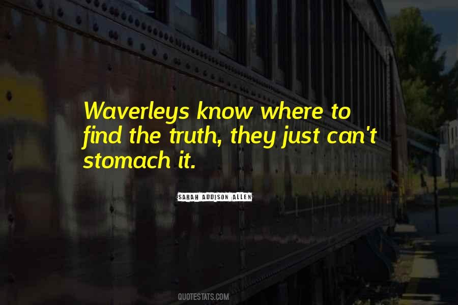 Where To Find Quotes #1151565