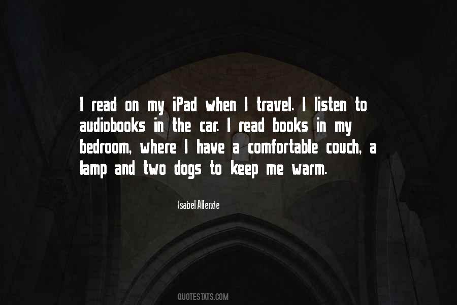 Where To Travel Quotes #382896