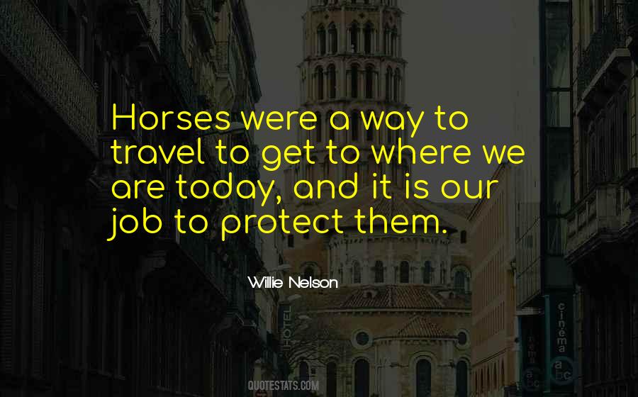 Where To Travel Quotes #673473