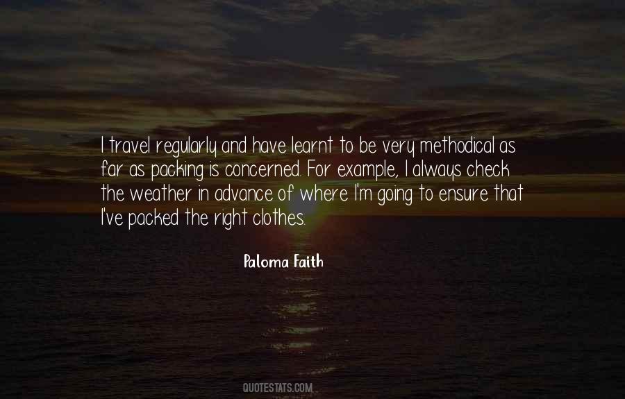 Where To Travel Quotes #913252