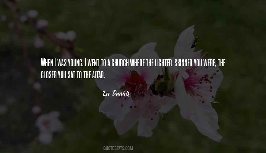 Where Were You When Quotes #103084