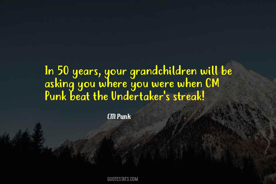 Where Were You When Quotes #2129