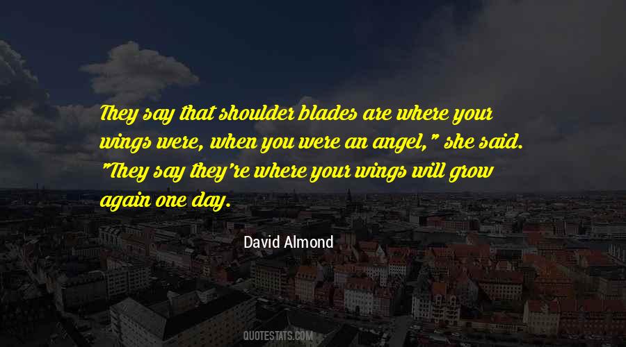 Where Were You When Quotes #409991