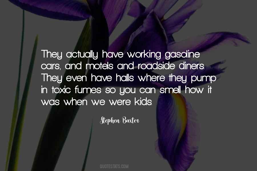 Where Were You When Quotes #601920