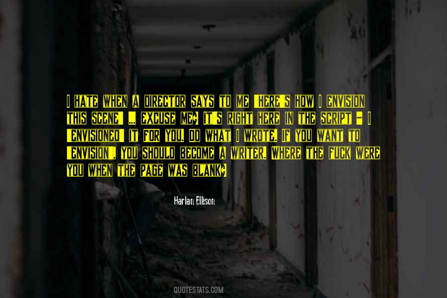 Where Were You When Quotes #666619
