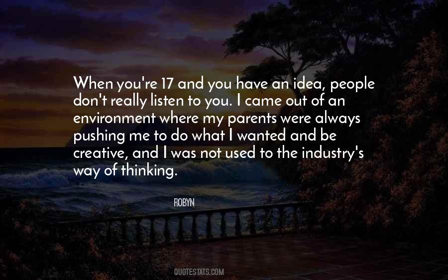 Where Were You When Quotes #88860