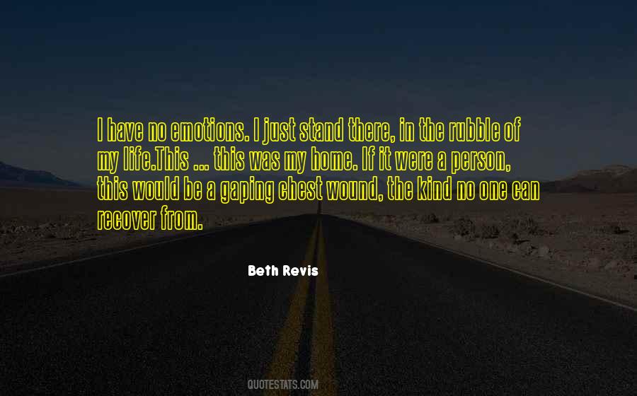 Where You Stand In Someone's Life Quotes #55012