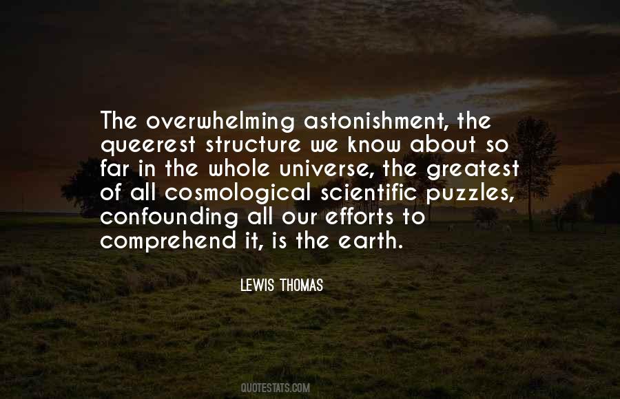 Quotes About Confounding #1856382