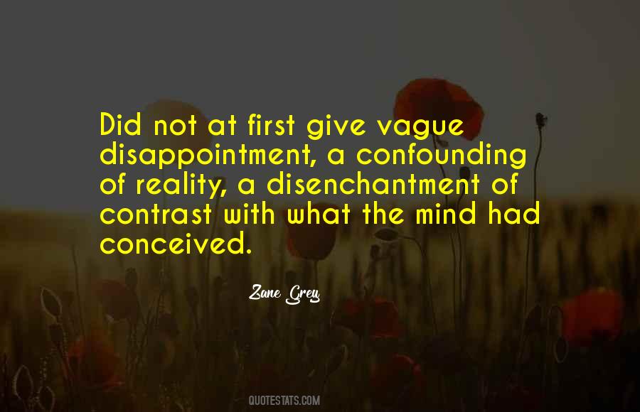 Quotes About Confounding #645695