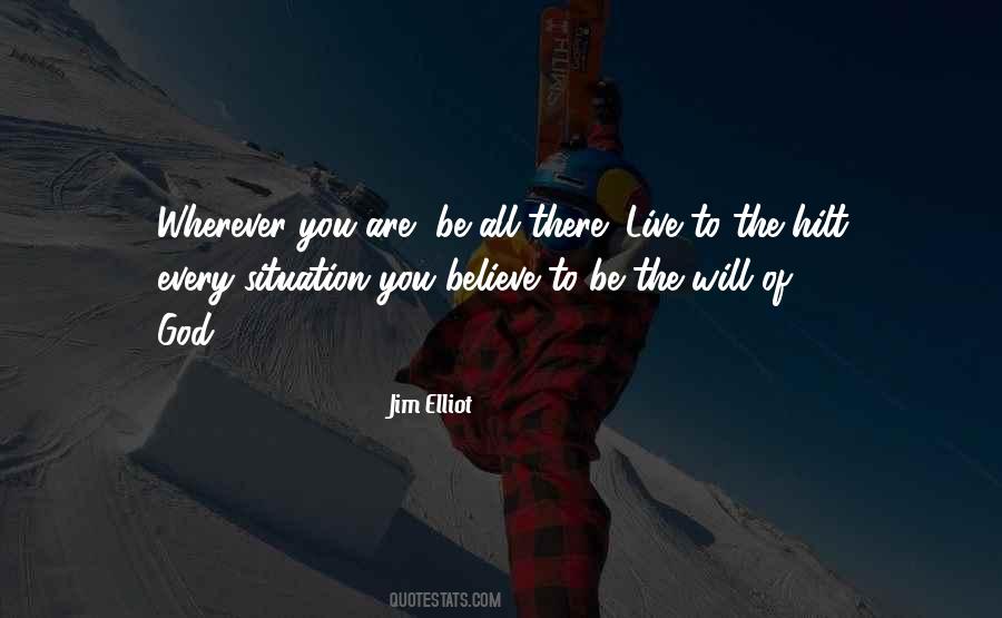 Wherever You Are Be All There Quotes #995796 Wherever You Are Be All There Quotes #995796