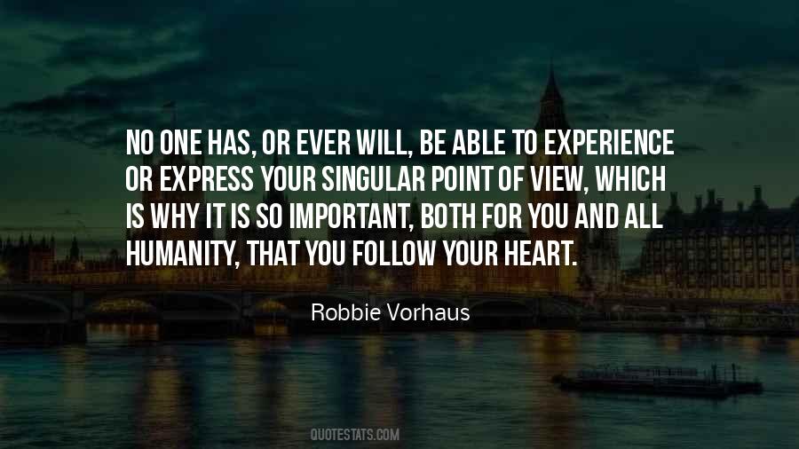 Wherever You Go I Will Follow Quotes #1360