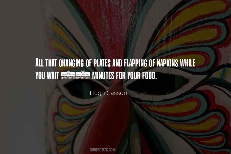 While You Wait Quotes #1781569