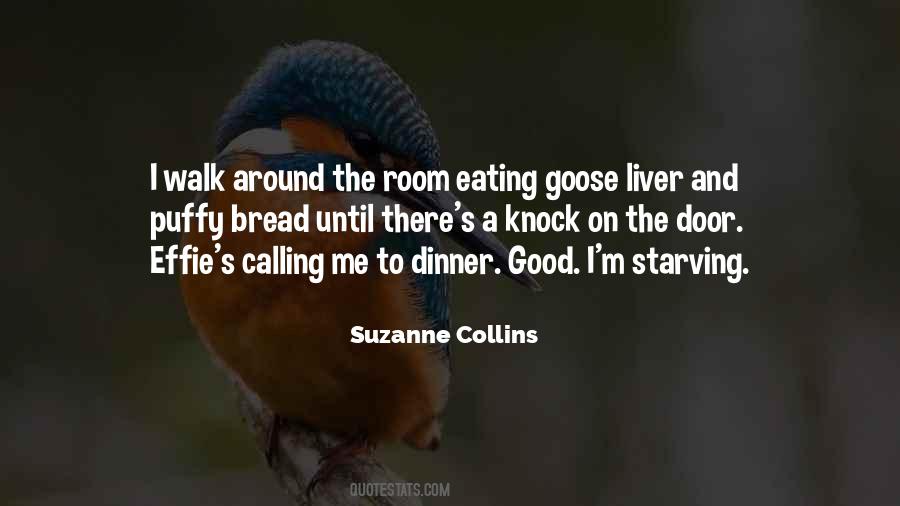Quotes About Goose #1058467