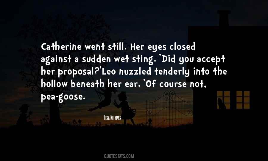 Quotes About Goose #1375371