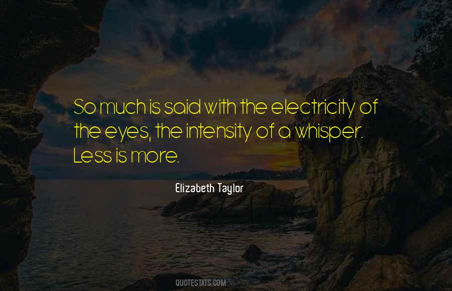 Whisper Quotes #1752003