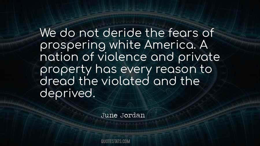 White America Quotes #330020