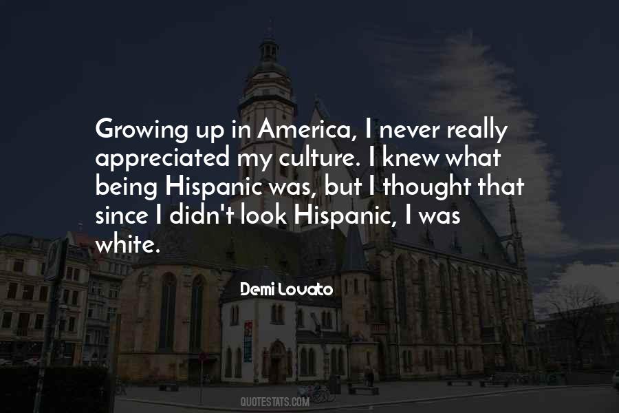 White America Quotes #352094