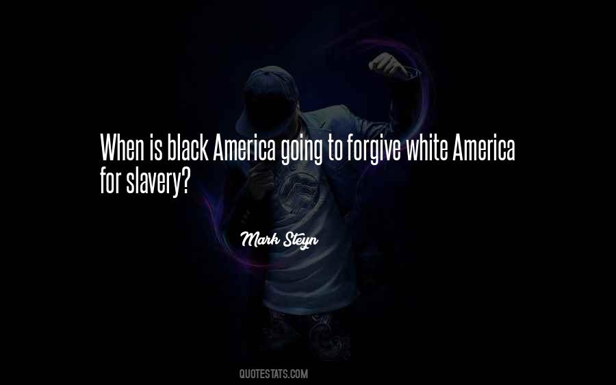 White America Quotes #435486
