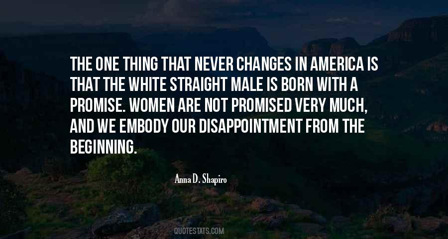 White America Quotes #487060