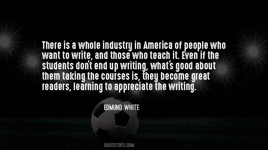 White America Quotes #531174