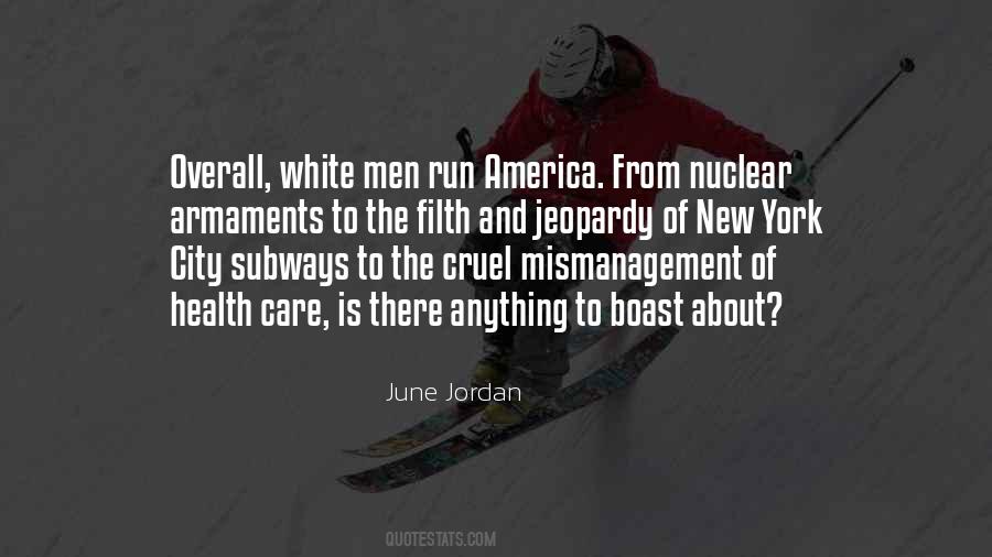 White America Quotes #561040