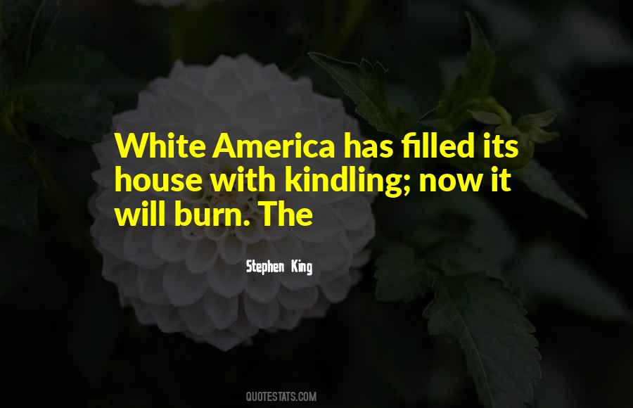 White America Quotes #675293
