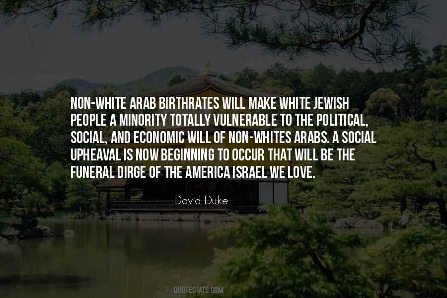 White America Quotes #68574