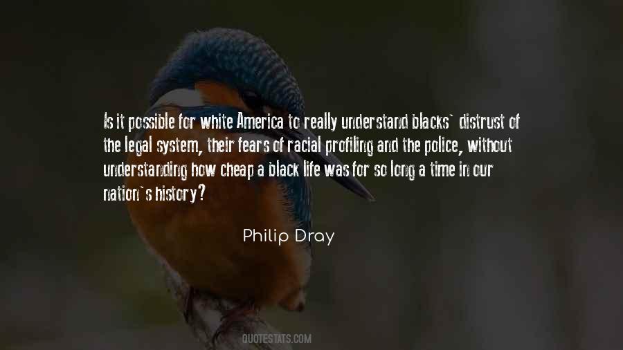 White America Quotes #6940