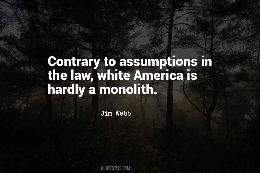 White America Quotes #766244
