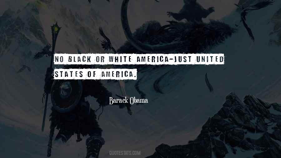 White America Quotes #905208
